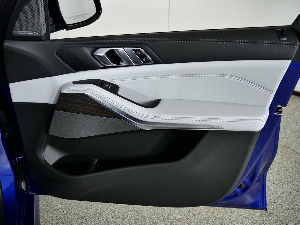 new 2026 BMW X5 car, priced at $106,050