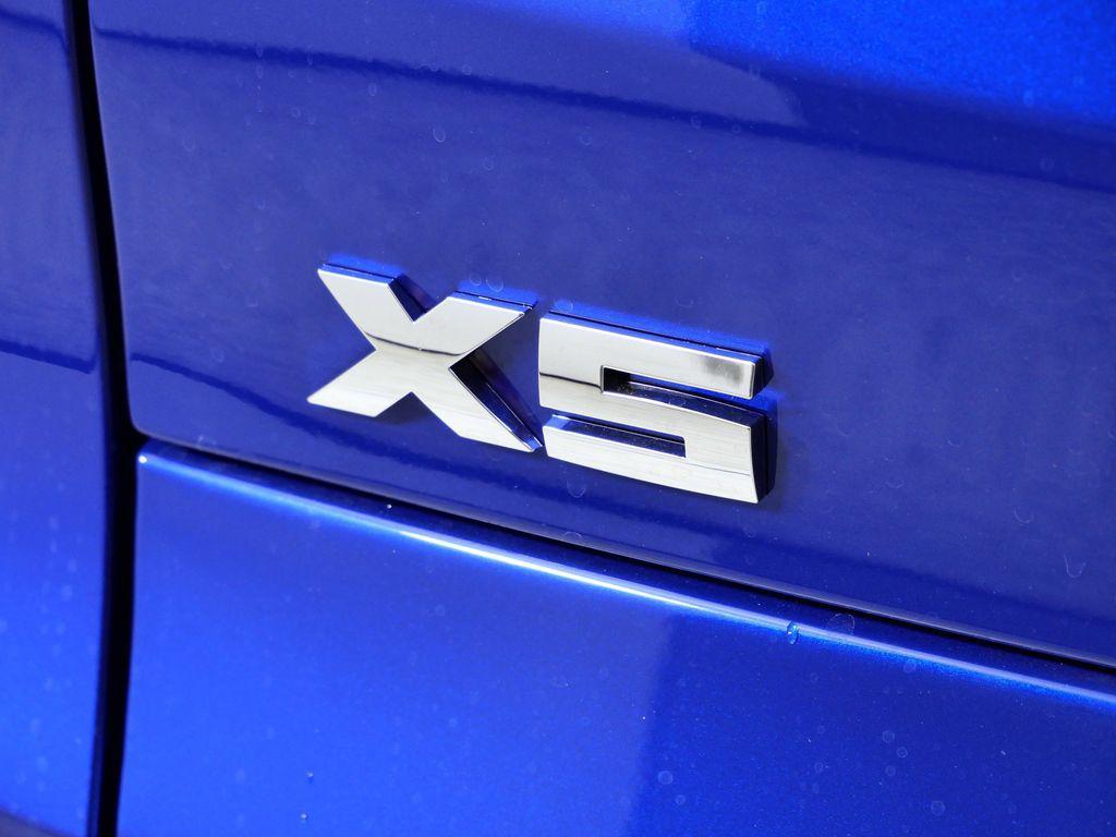 new 2026 BMW X5 car, priced at $106,050