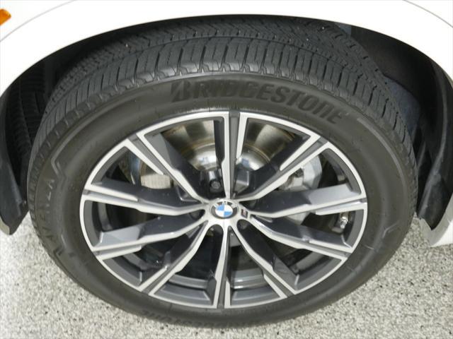 used 2020 BMW X5 car, priced at $37,400