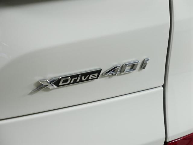 used 2020 BMW X5 car, priced at $37,400