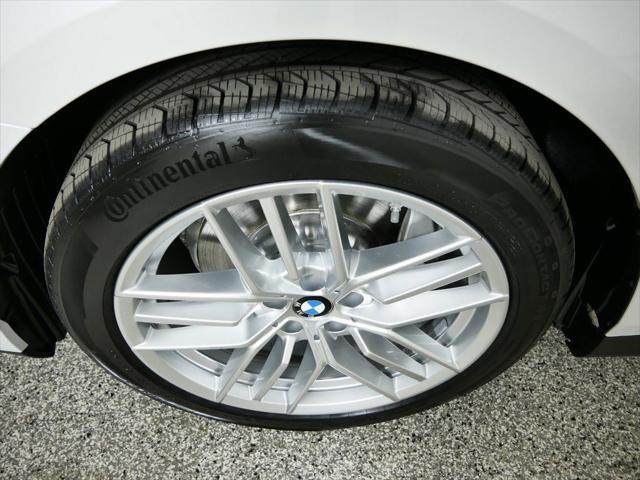 used 2024 BMW 530 car, priced at $56,760