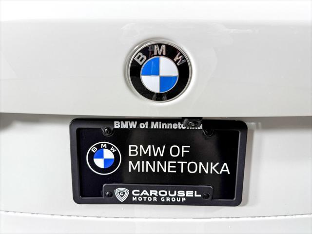 new 2026 BMW X5 car, priced at $82,925