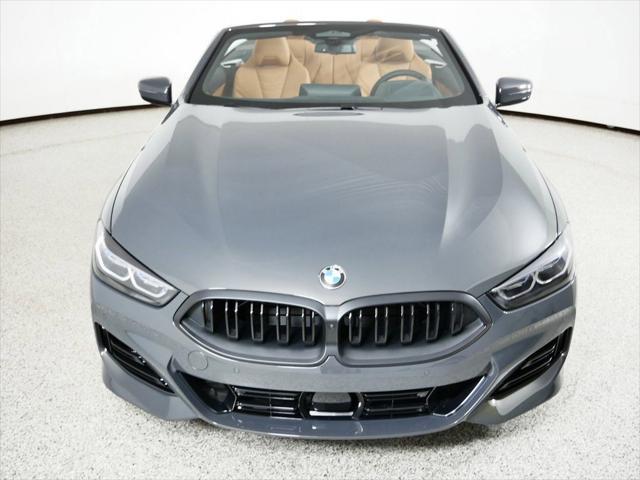 used 2024 BMW 840 car, priced at $94,945