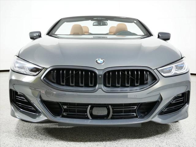 used 2024 BMW 840 car, priced at $94,945