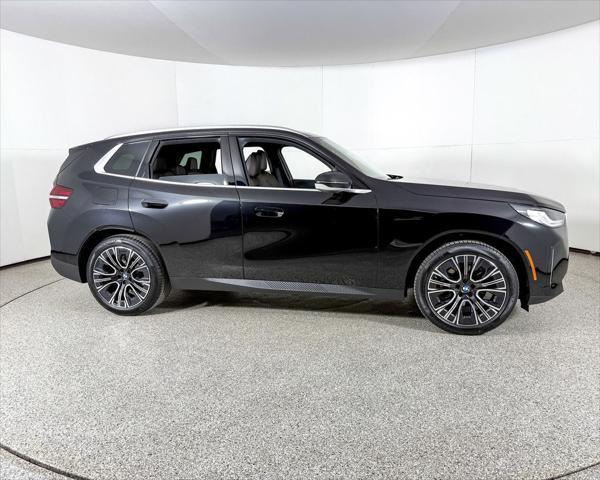 new 2025 BMW X3 car, priced at $53,730