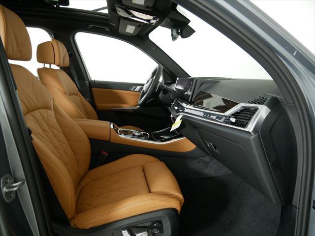 new 2026 BMW X5 car, priced at $80,550