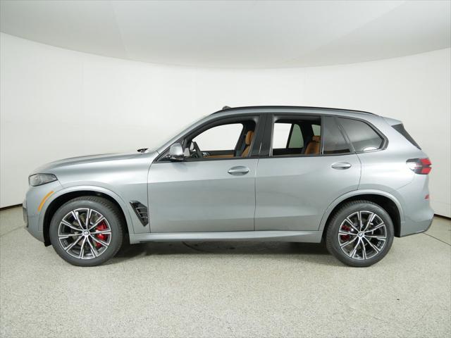 new 2026 BMW X5 car, priced at $80,550