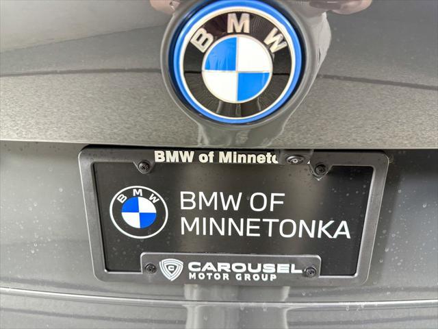 new 2026 BMW X5 PHEV car, priced at $89,950