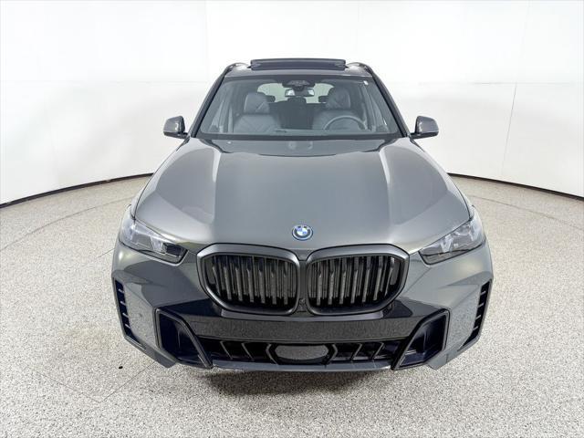new 2026 BMW X5 PHEV car, priced at $89,950