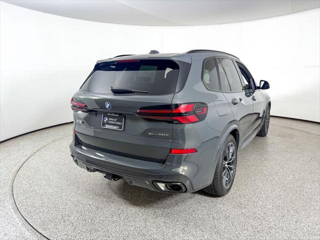 new 2026 BMW X5 PHEV car, priced at $89,950
