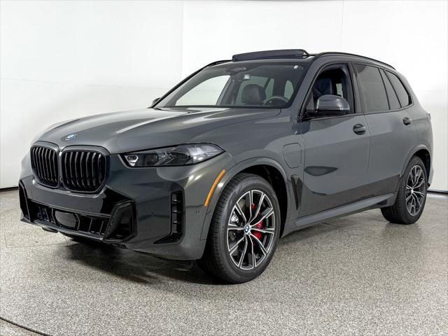 new 2026 BMW X5 PHEV car, priced at $89,950