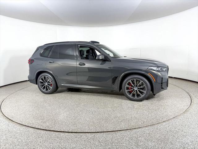 new 2026 BMW X5 PHEV car, priced at $89,950