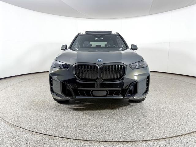 new 2026 BMW X5 PHEV car, priced at $89,950
