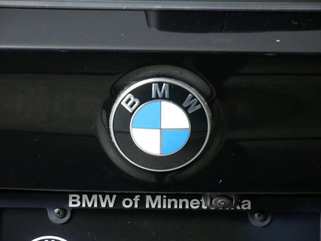 used 2022 BMW X3 car, priced at $39,600