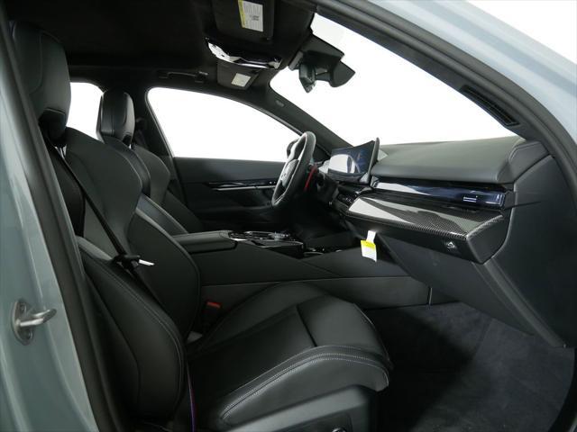 used 2025 BMW M5 car, priced at $124,000