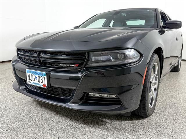 used 2015 Dodge Charger car, priced at $16,400
