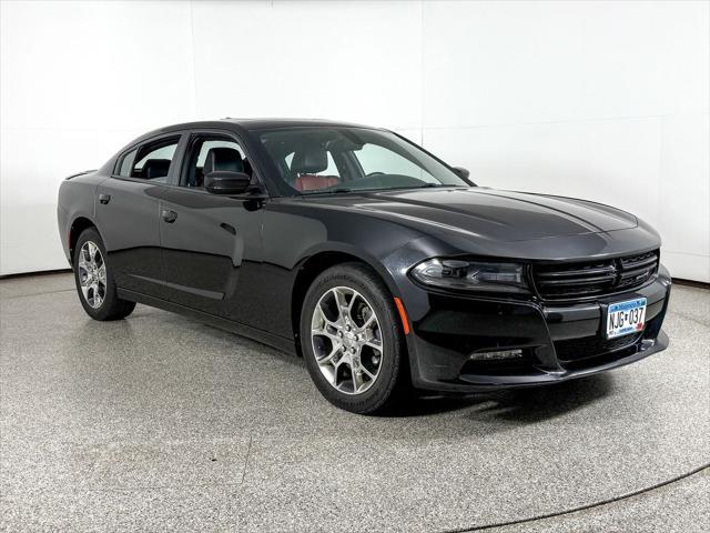 used 2015 Dodge Charger car, priced at $16,400
