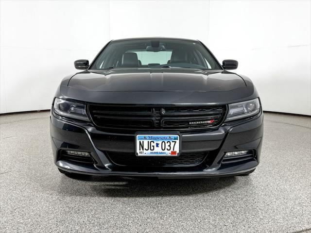 used 2015 Dodge Charger car, priced at $16,400