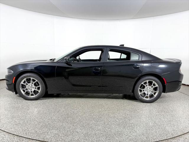 used 2015 Dodge Charger car, priced at $16,400