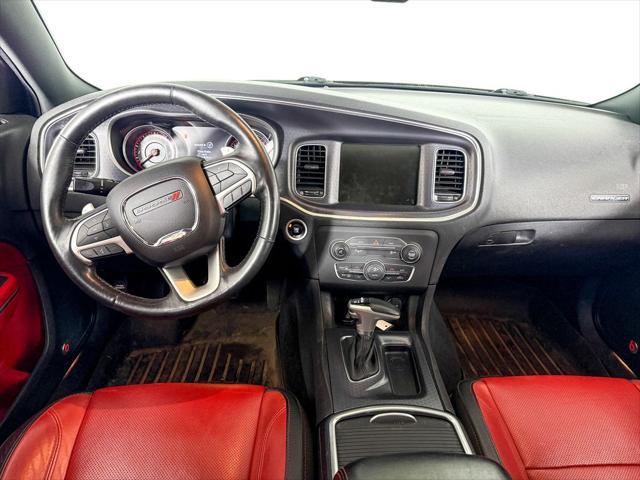 used 2015 Dodge Charger car, priced at $16,400