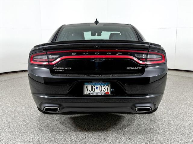 used 2015 Dodge Charger car, priced at $16,400