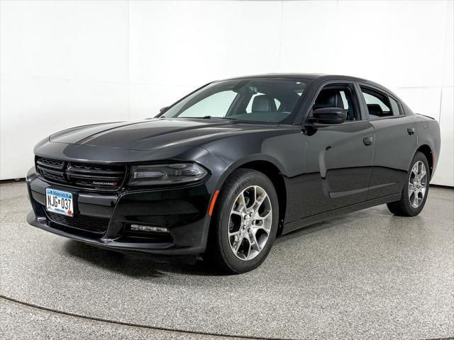 used 2015 Dodge Charger car, priced at $16,400
