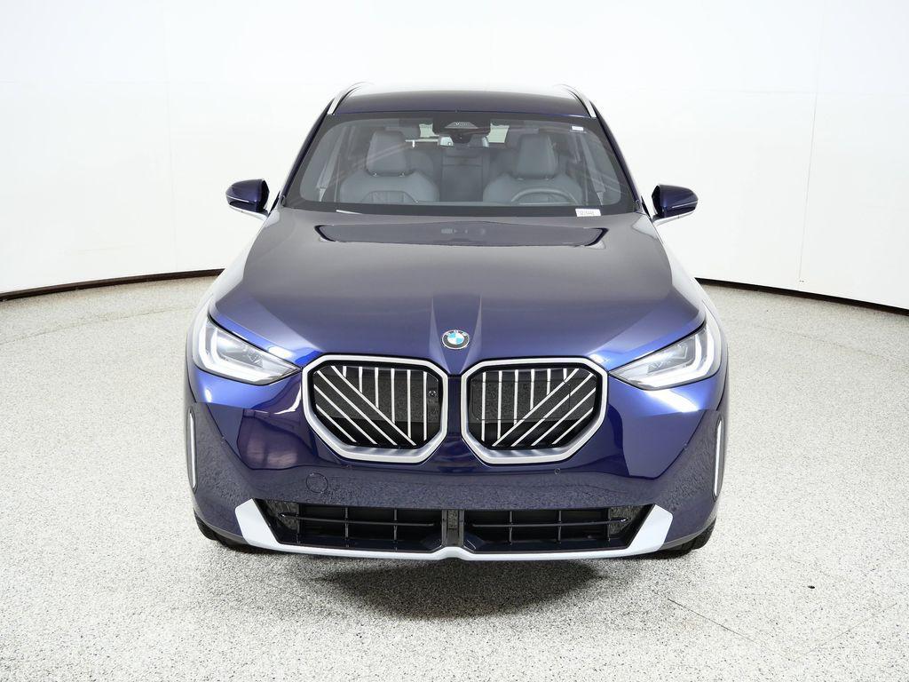 new 2026 BMW X3 car, priced at $59,215