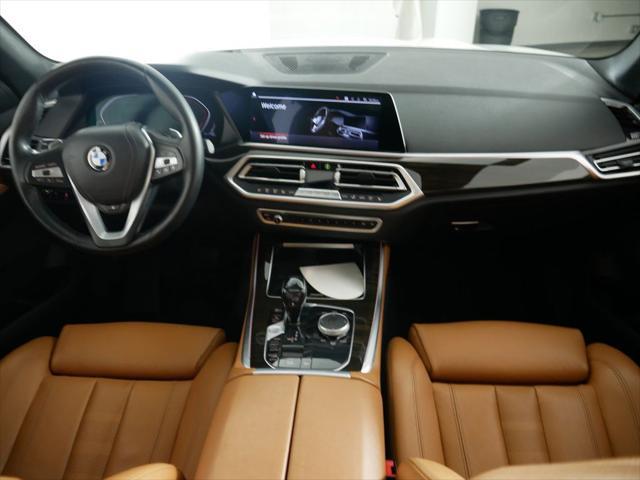 used 2019 BMW X5 car, priced at $31,000