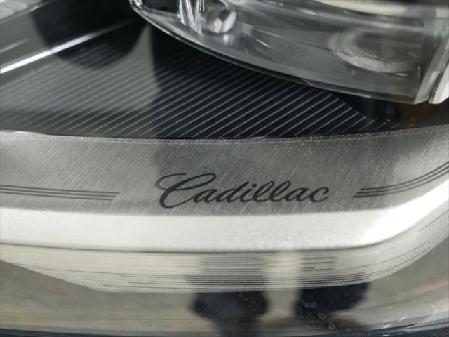 used 2021 Cadillac Escalade car, priced at $62,600