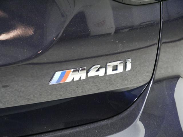 used 2024 BMW X3 car, priced at $63,000