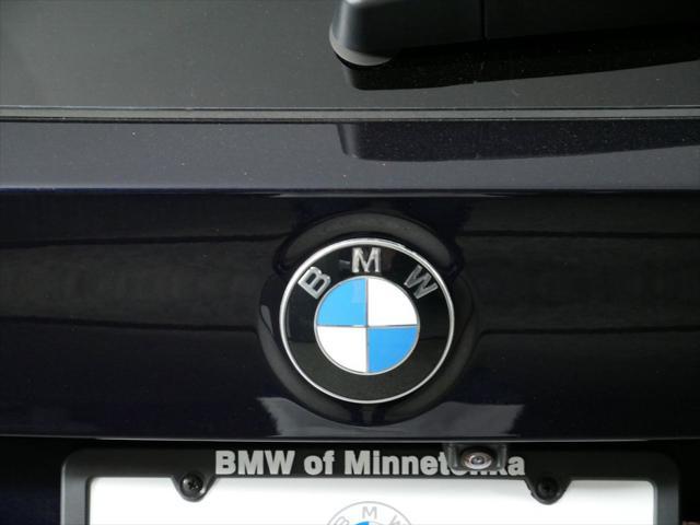 used 2024 BMW X3 car, priced at $63,000