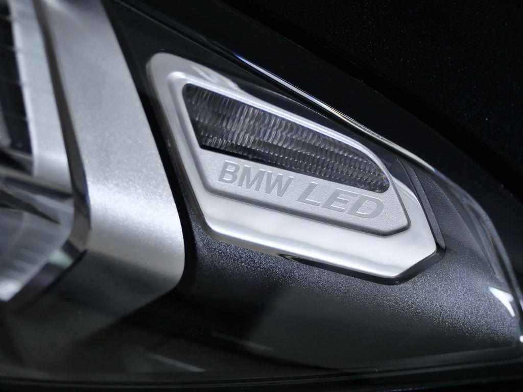 used 2023 BMW 330 car, priced at $37,000