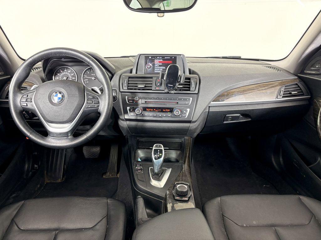 used 2015 BMW 228 car, priced at $18,000