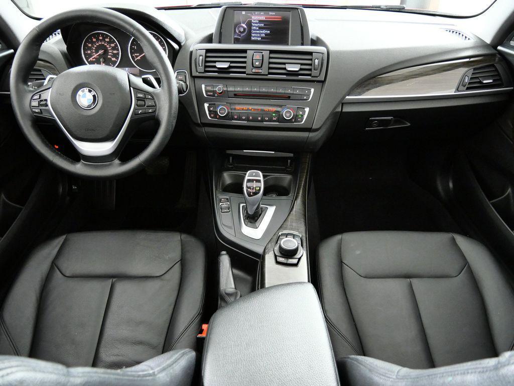 used 2015 BMW 228 car, priced at $13,600