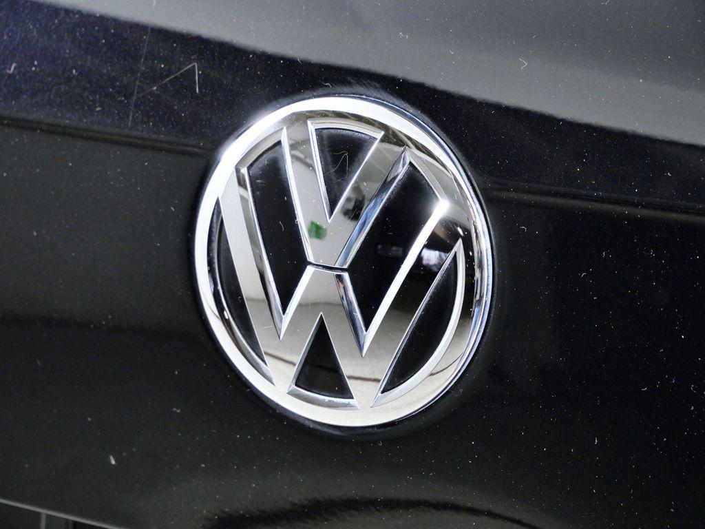 used 2021 Volkswagen Tiguan car, priced at $18,000