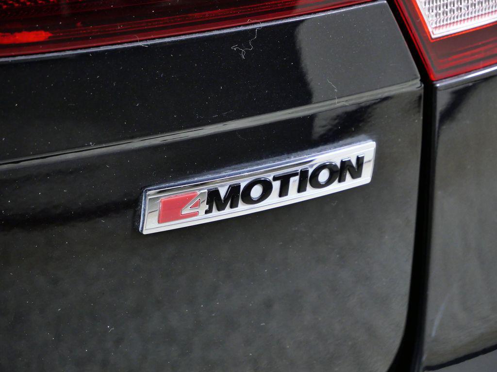 used 2021 Volkswagen Tiguan car, priced at $18,000