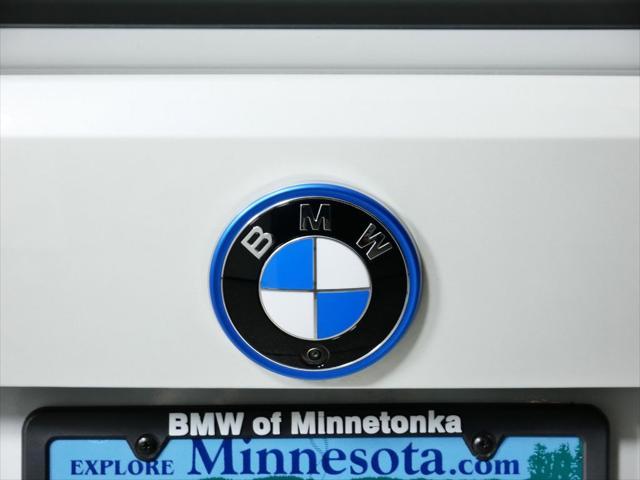 used 2024 BMW i4 Gran Coupe car, priced at $68,095