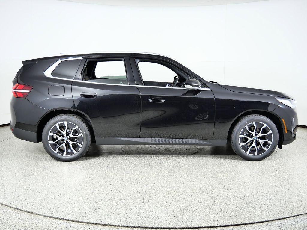 new 2026 BMW X3 car, priced at $59,915