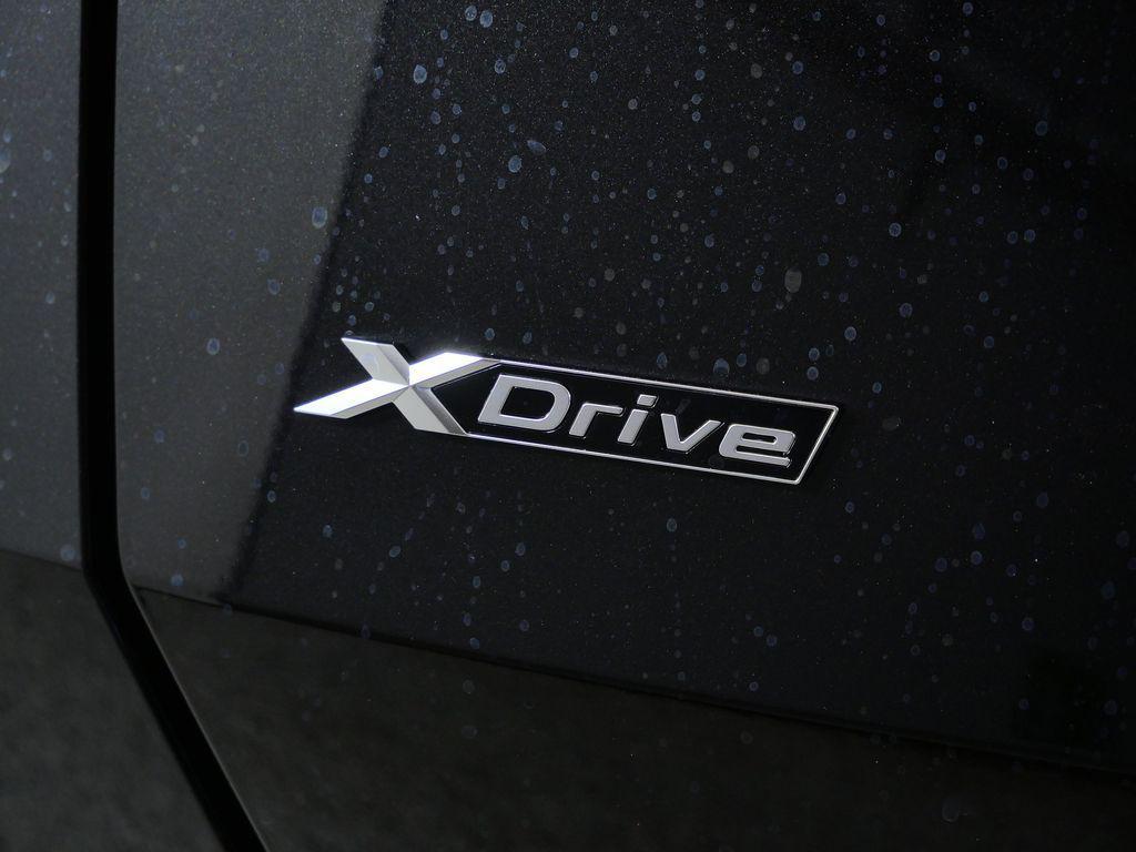 new 2026 BMW X3 car, priced at $59,915