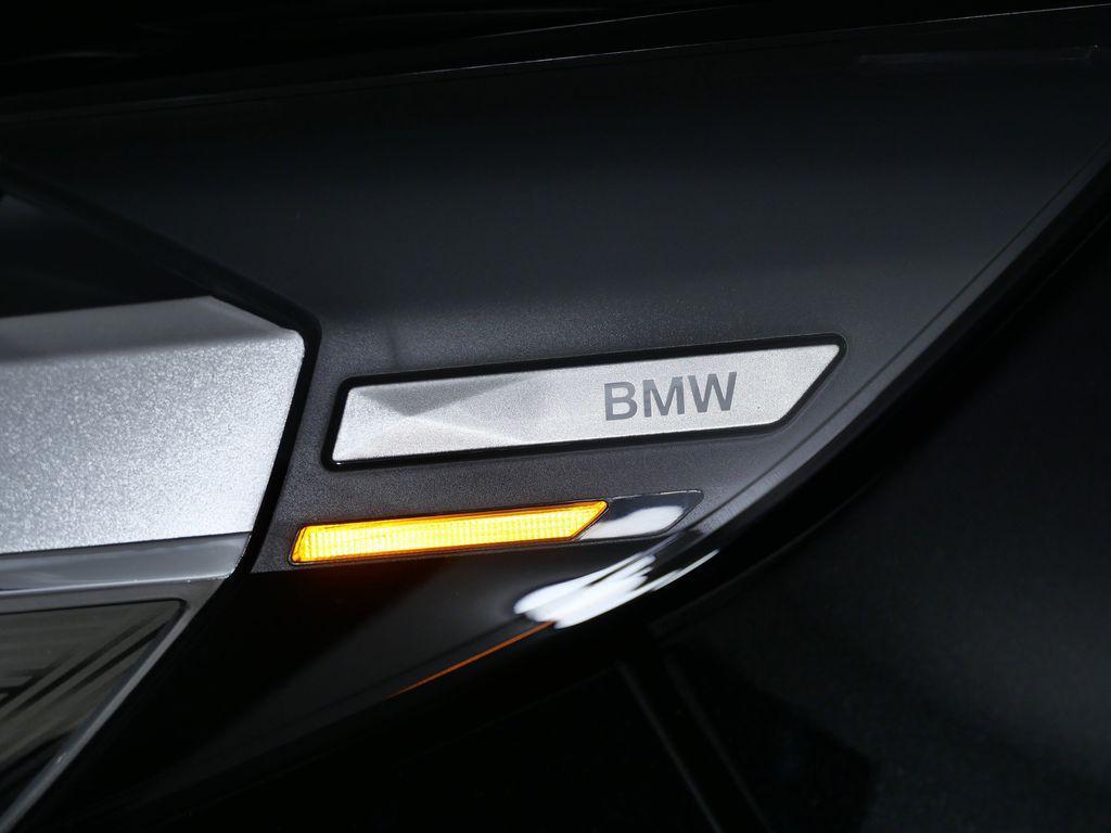 new 2026 BMW X3 car, priced at $59,915