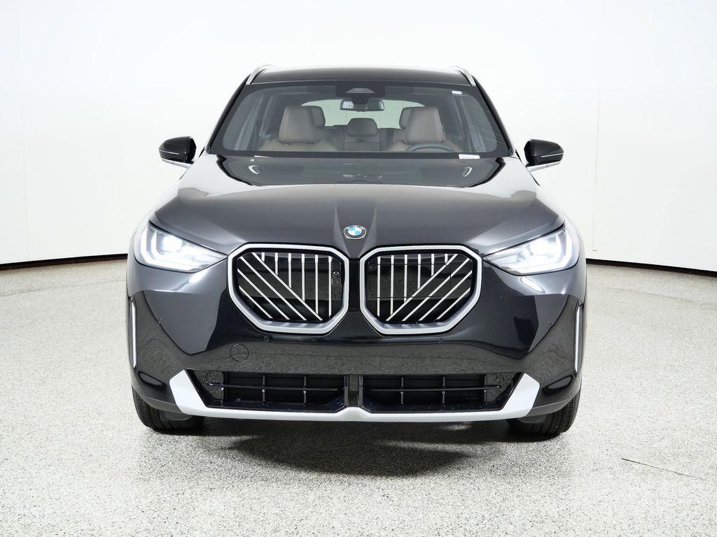new 2026 BMW X3 car, priced at $59,915