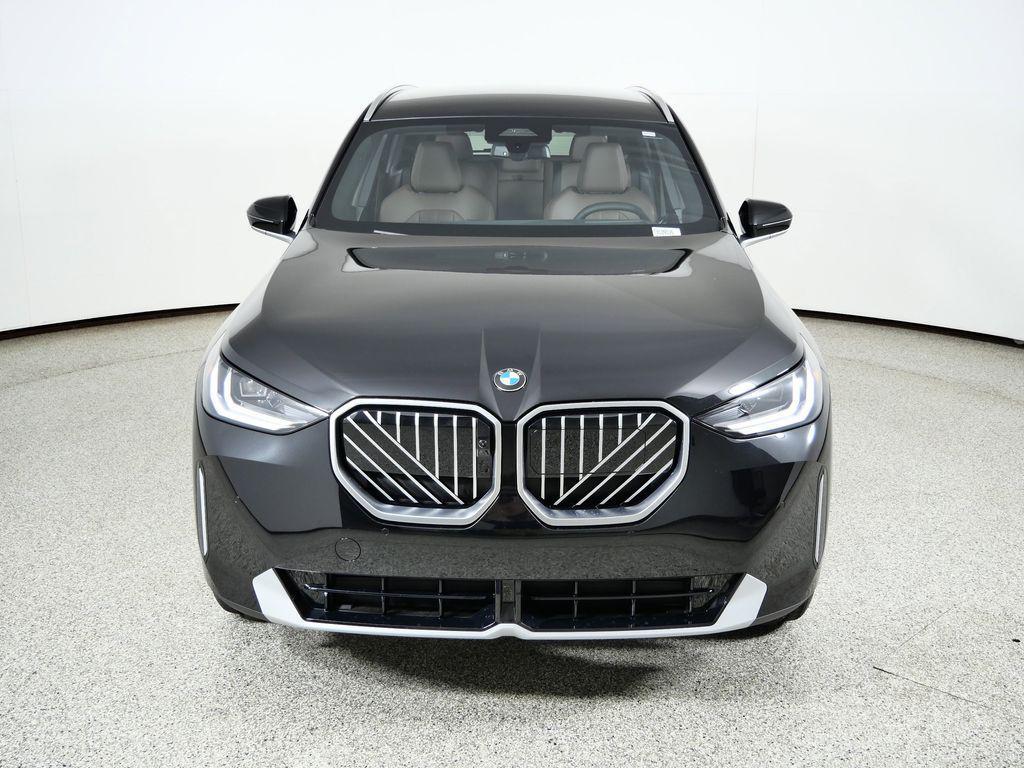 new 2026 BMW X3 car, priced at $59,915