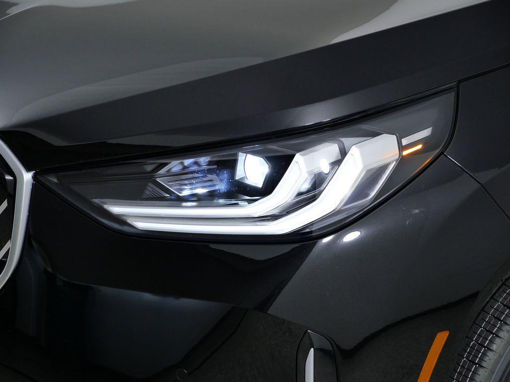 new 2026 BMW X3 car, priced at $59,915