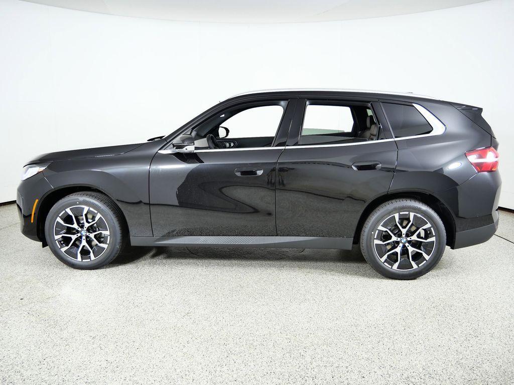 new 2026 BMW X3 car, priced at $59,915