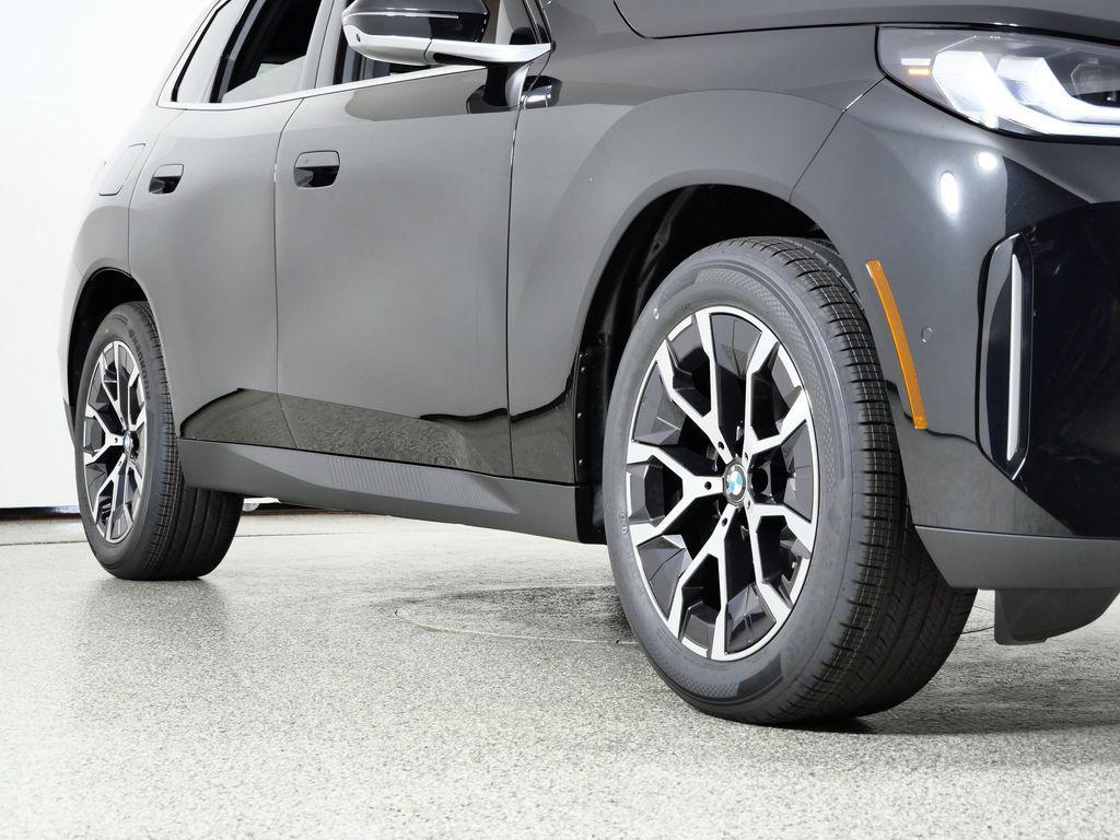 new 2026 BMW X3 car, priced at $59,915