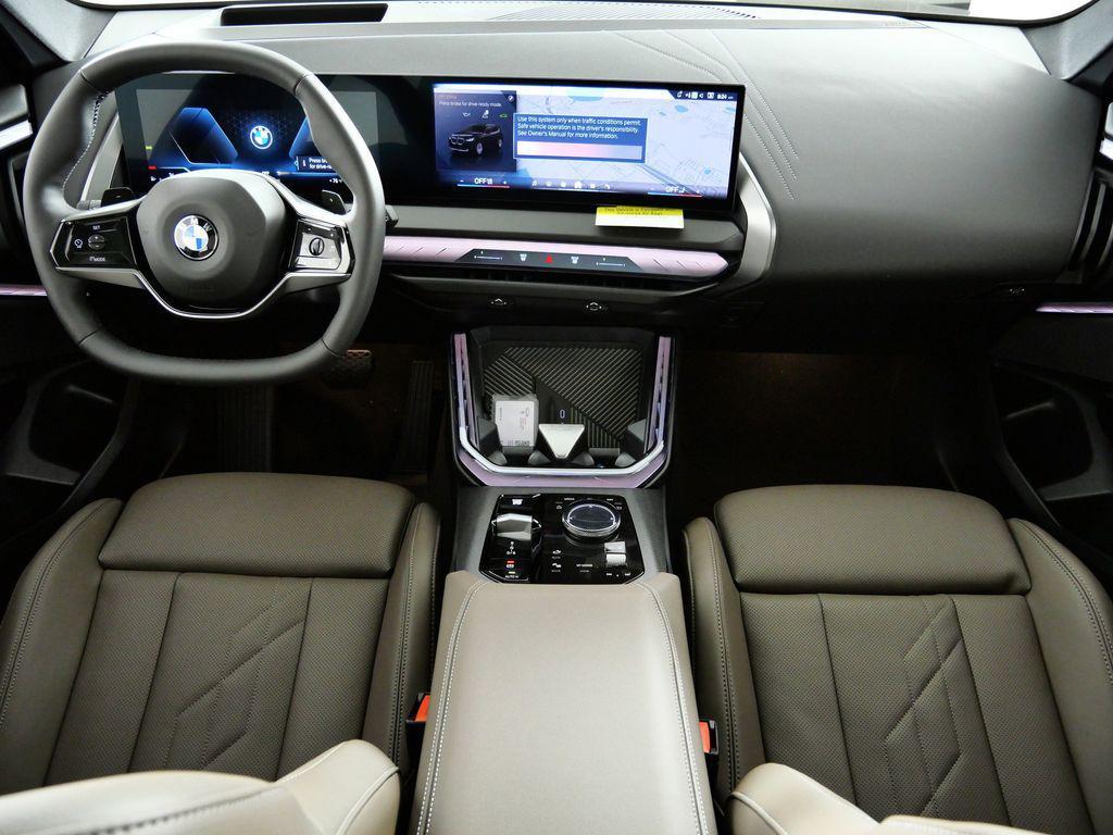 new 2026 BMW X3 car, priced at $59,915