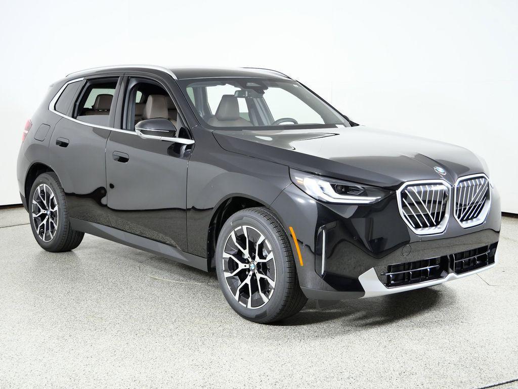 new 2026 BMW X3 car, priced at $59,915