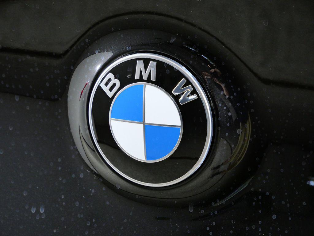 new 2026 BMW X3 car, priced at $59,915