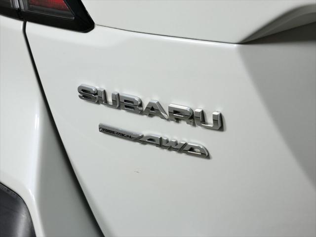 used 2020 Subaru Outback car, priced at $22,000