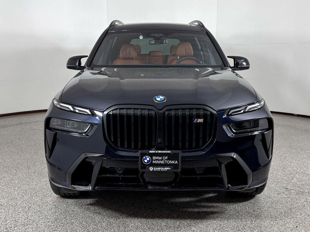 used 2025 BMW X7 car, priced at $105,000